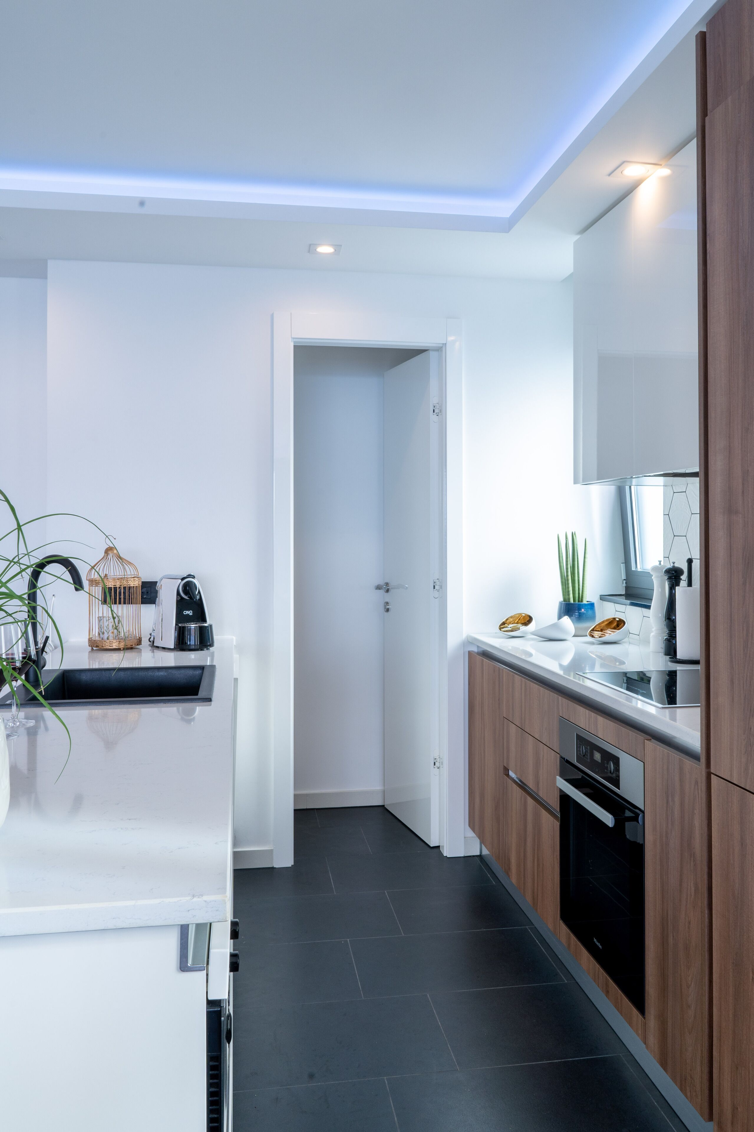 Vipo Prestige Boutique Apartments