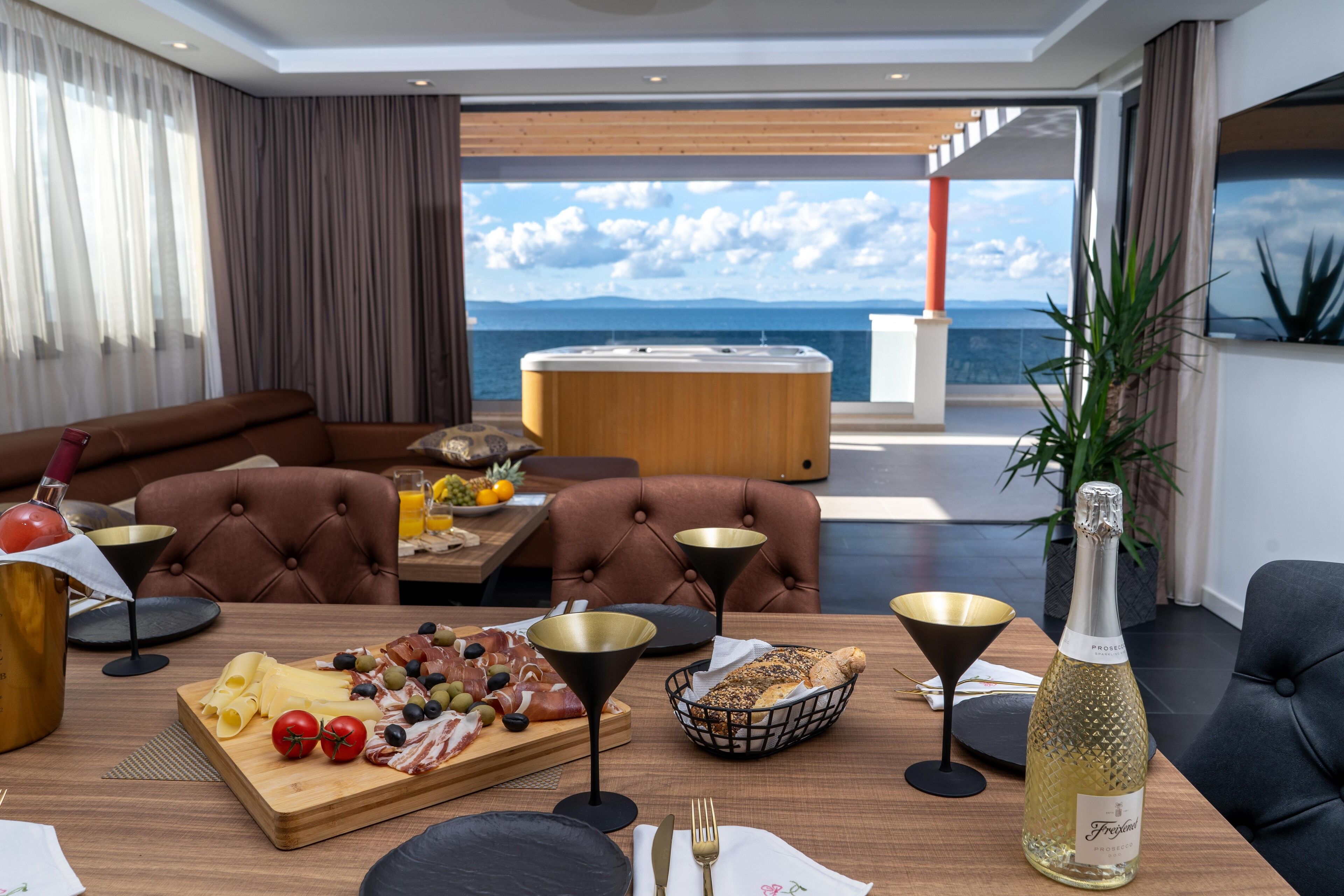 Vipo Prestige Boutique Apartments