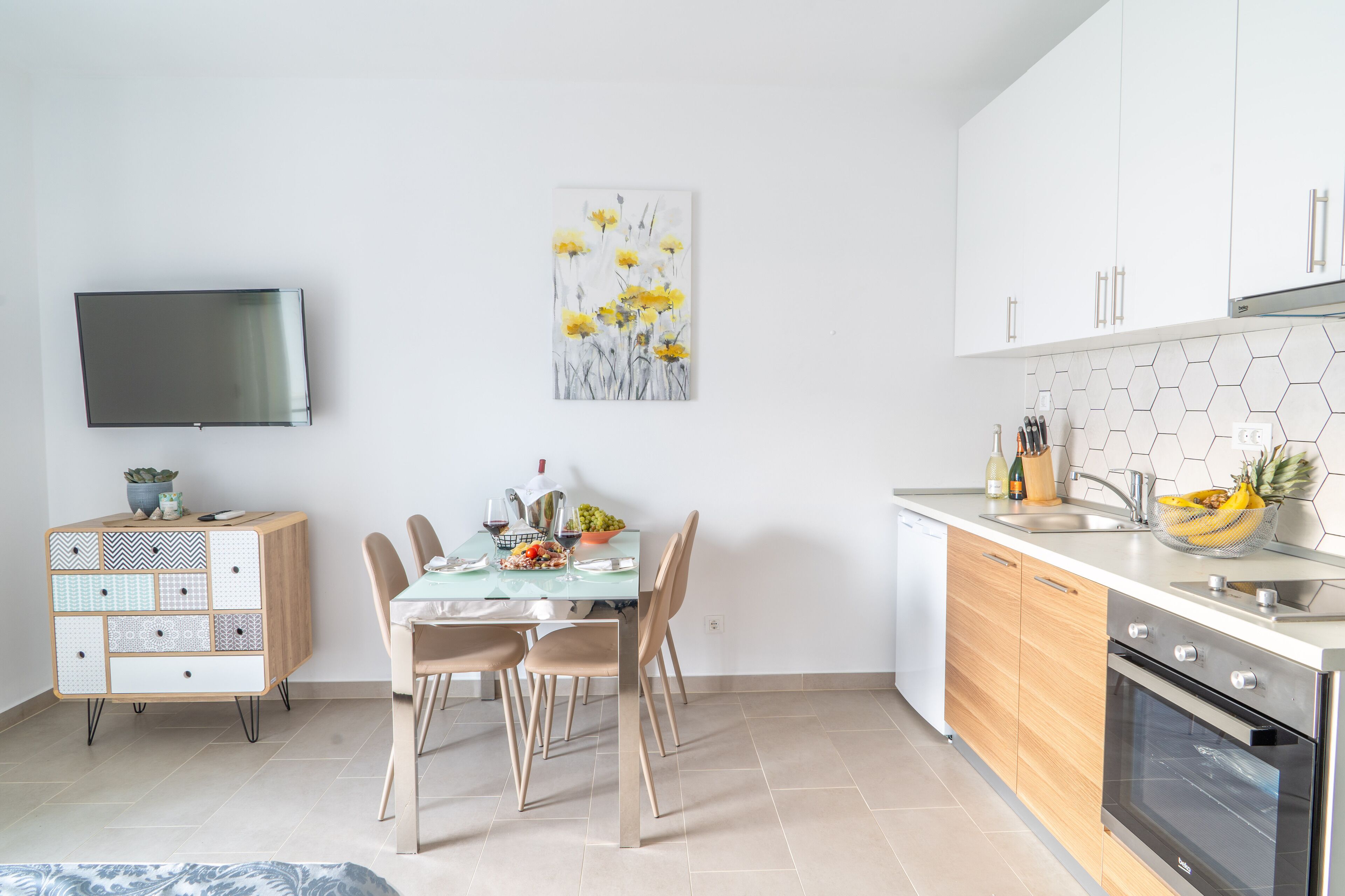 Vipo Prestige Boutique Apartments