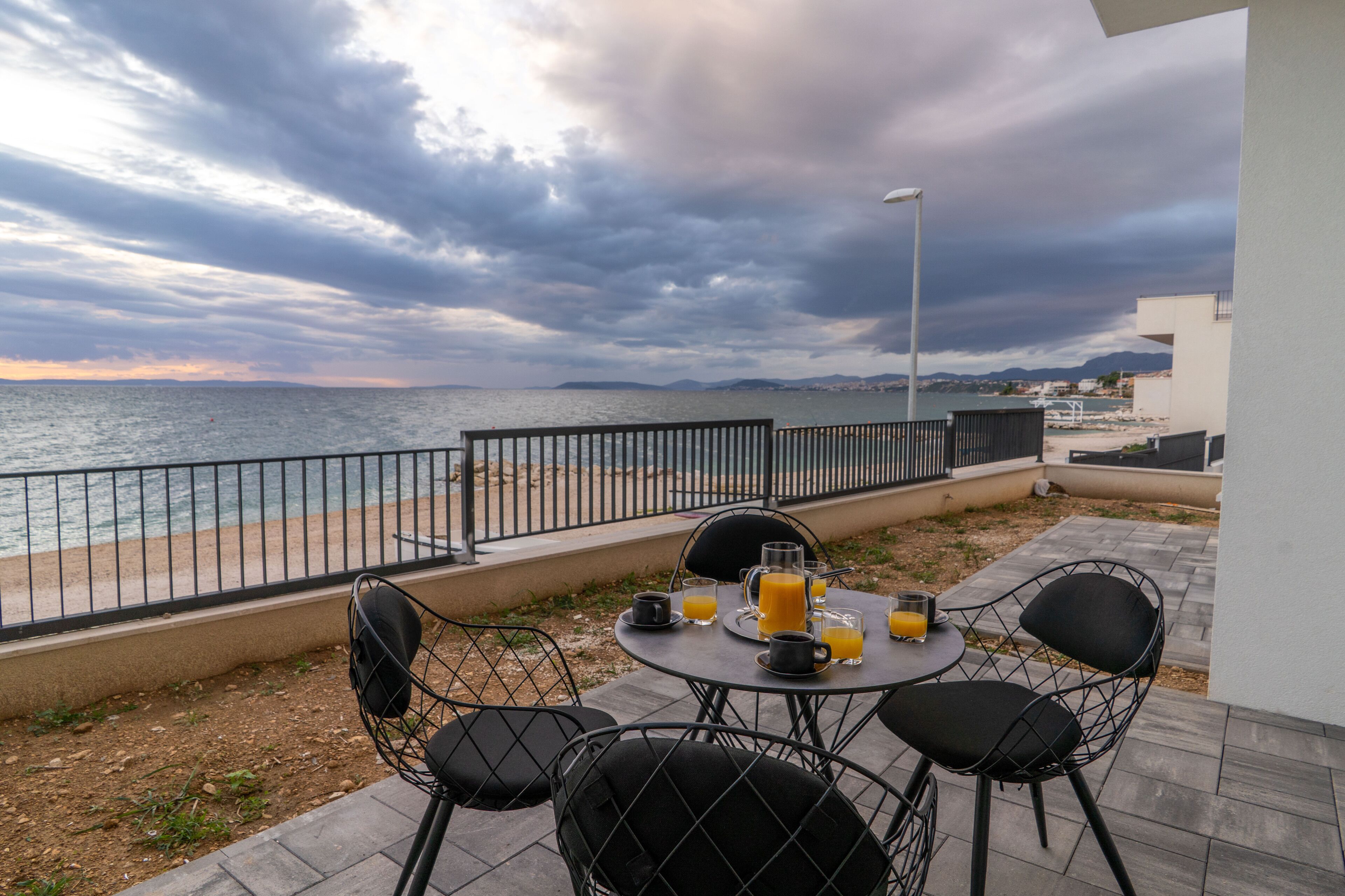 Vipo Prestige Boutique Apartments