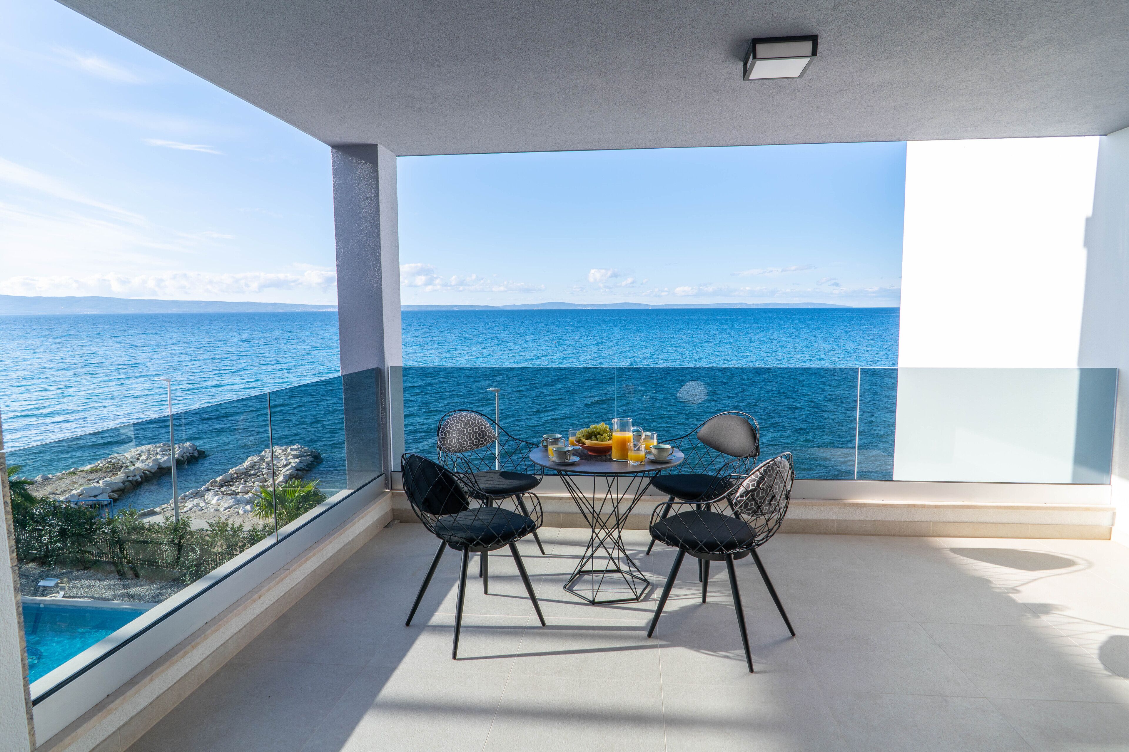Vipo Prestige Boutique Apartments
