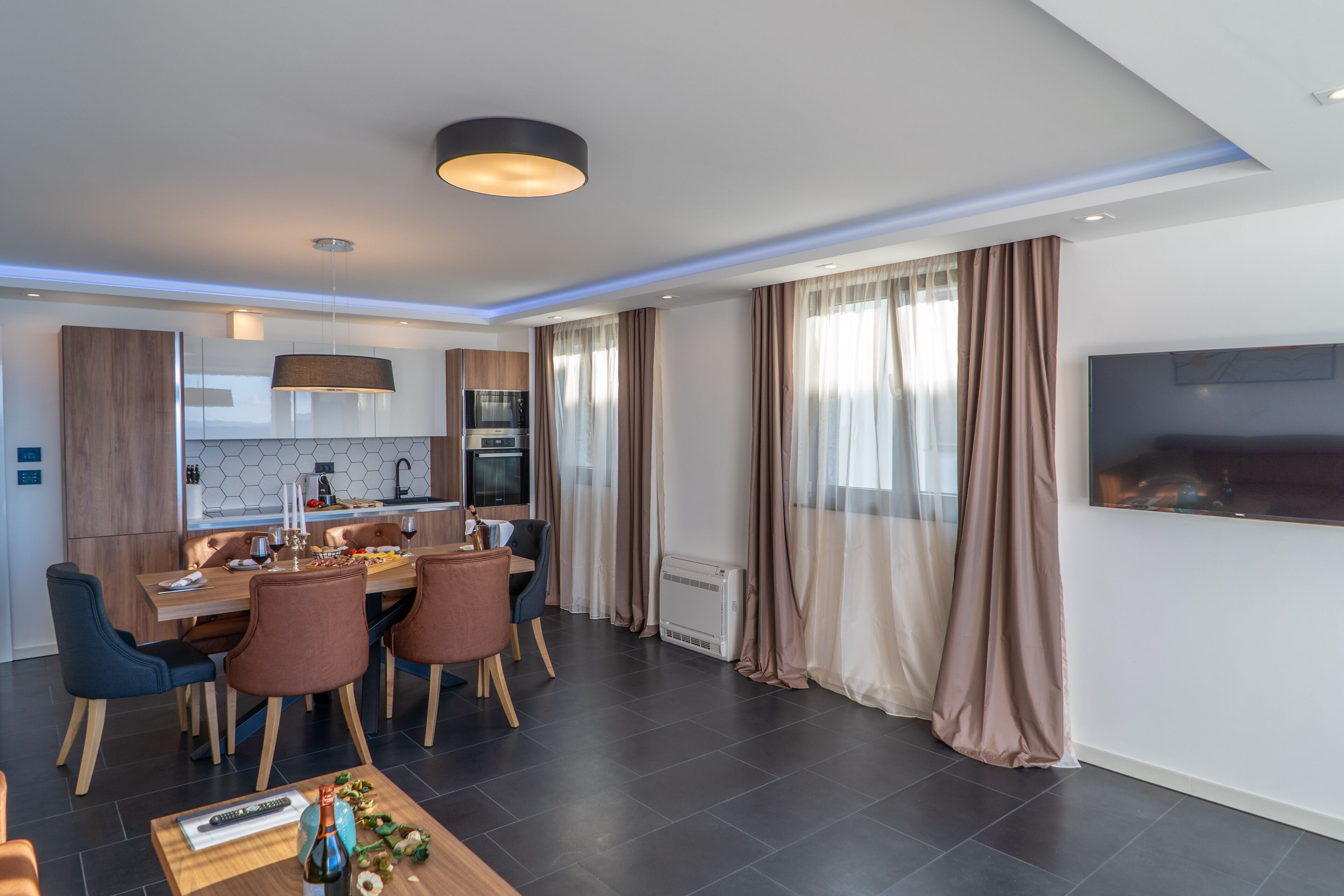 Vipo Prestige Boutique Apartments