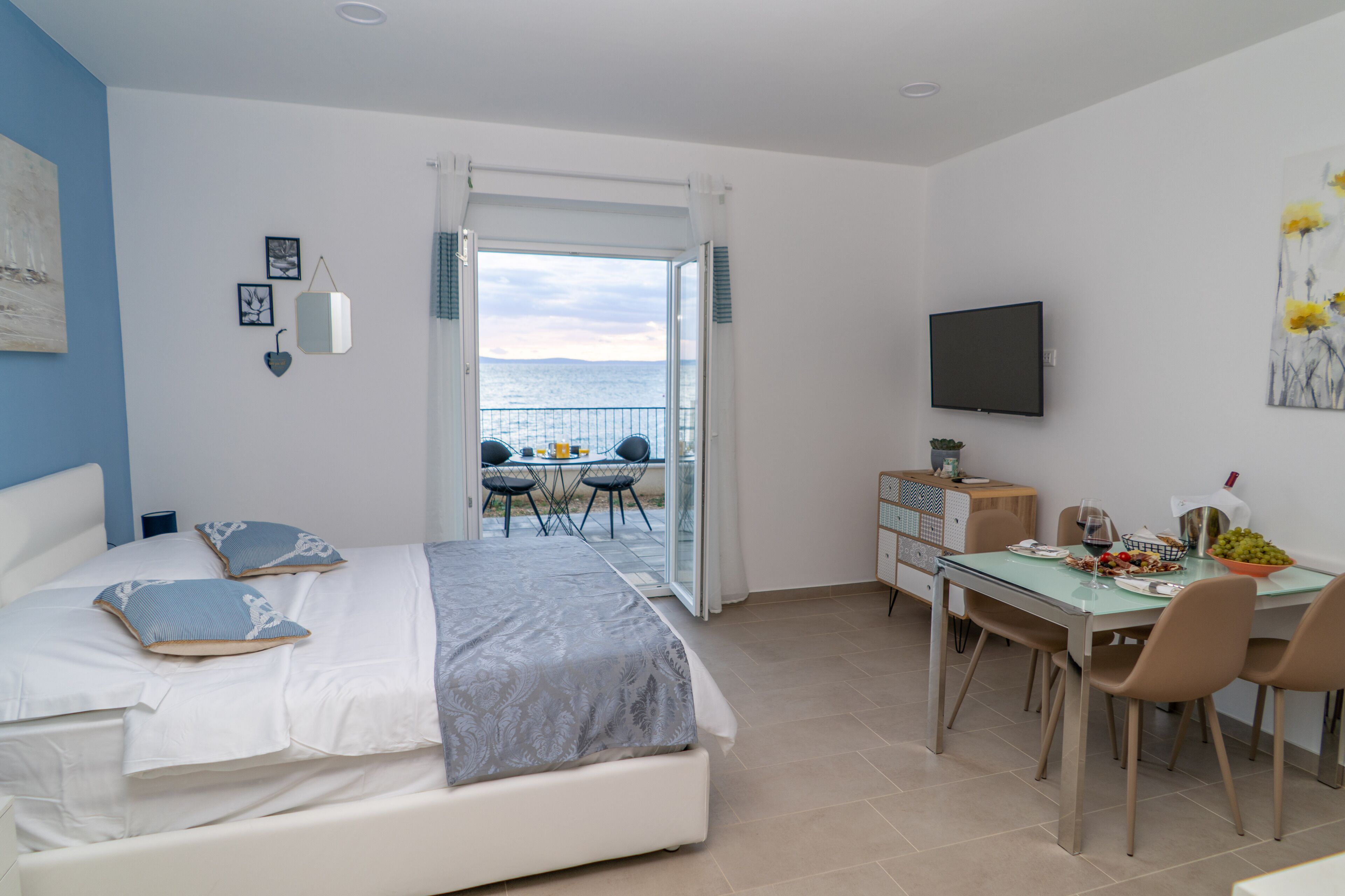 Vipo Prestige Boutique Apartments
