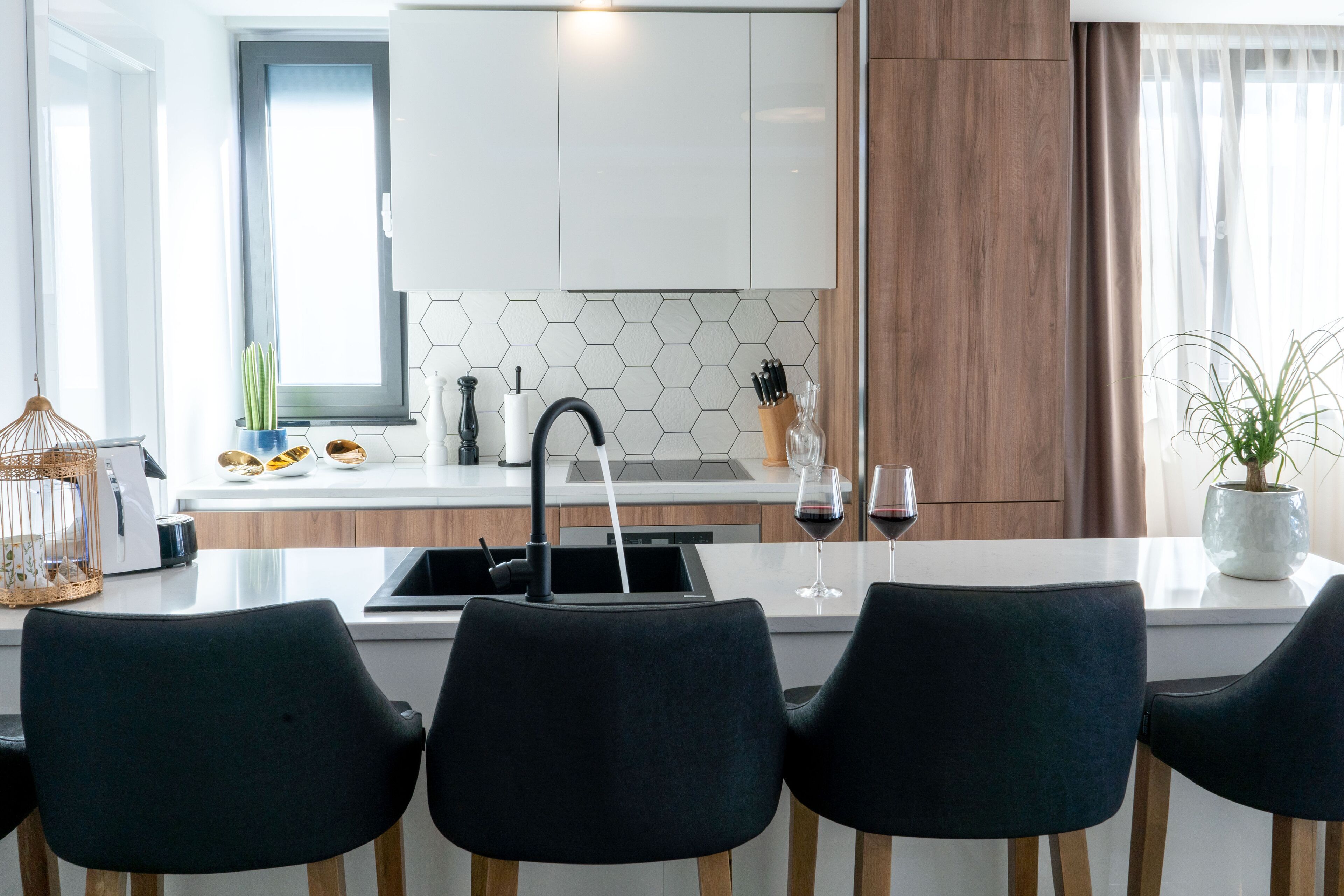 Vipo Prestige Boutique Apartments