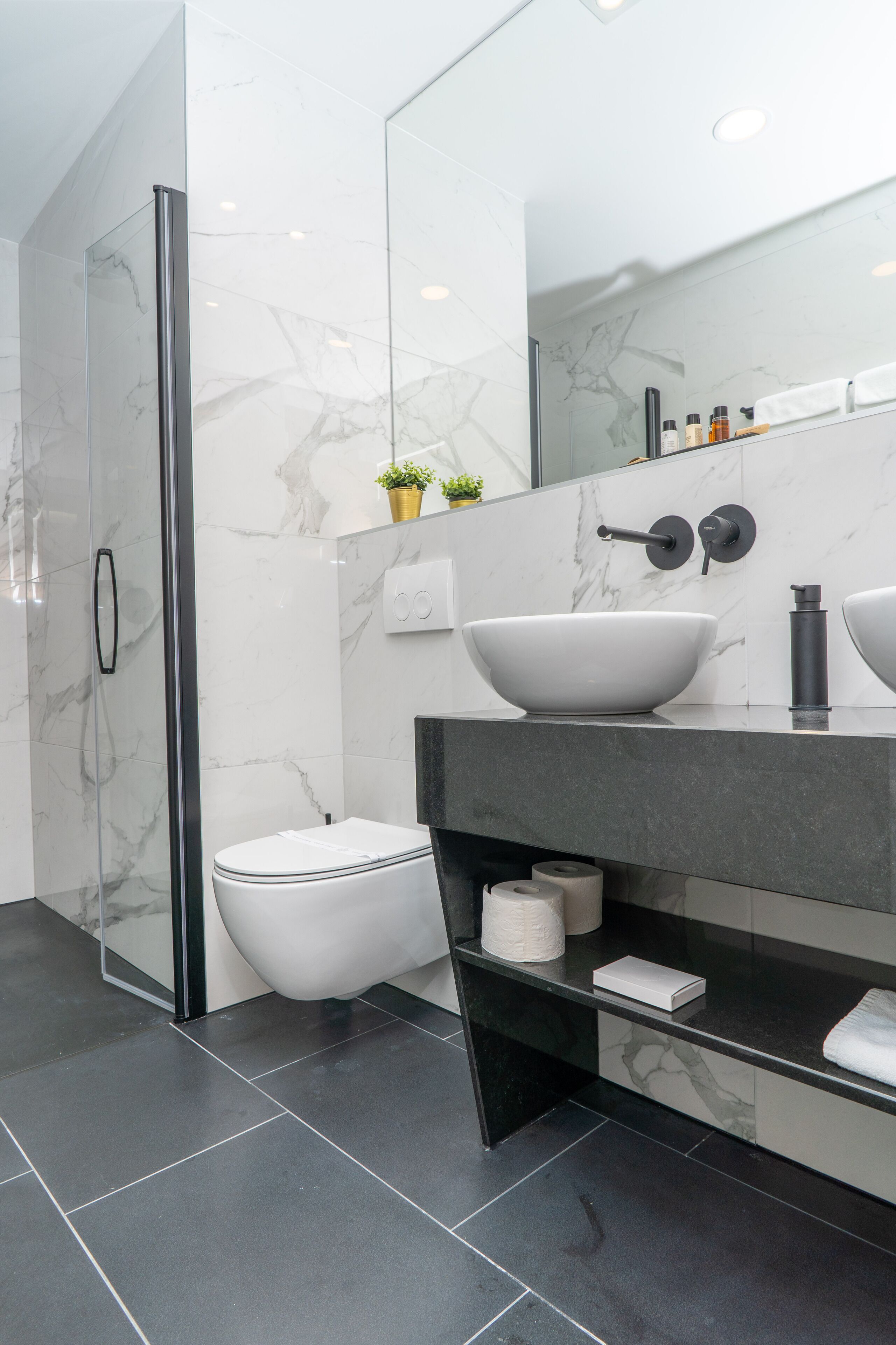 Vipo Prestige Boutique Apartments