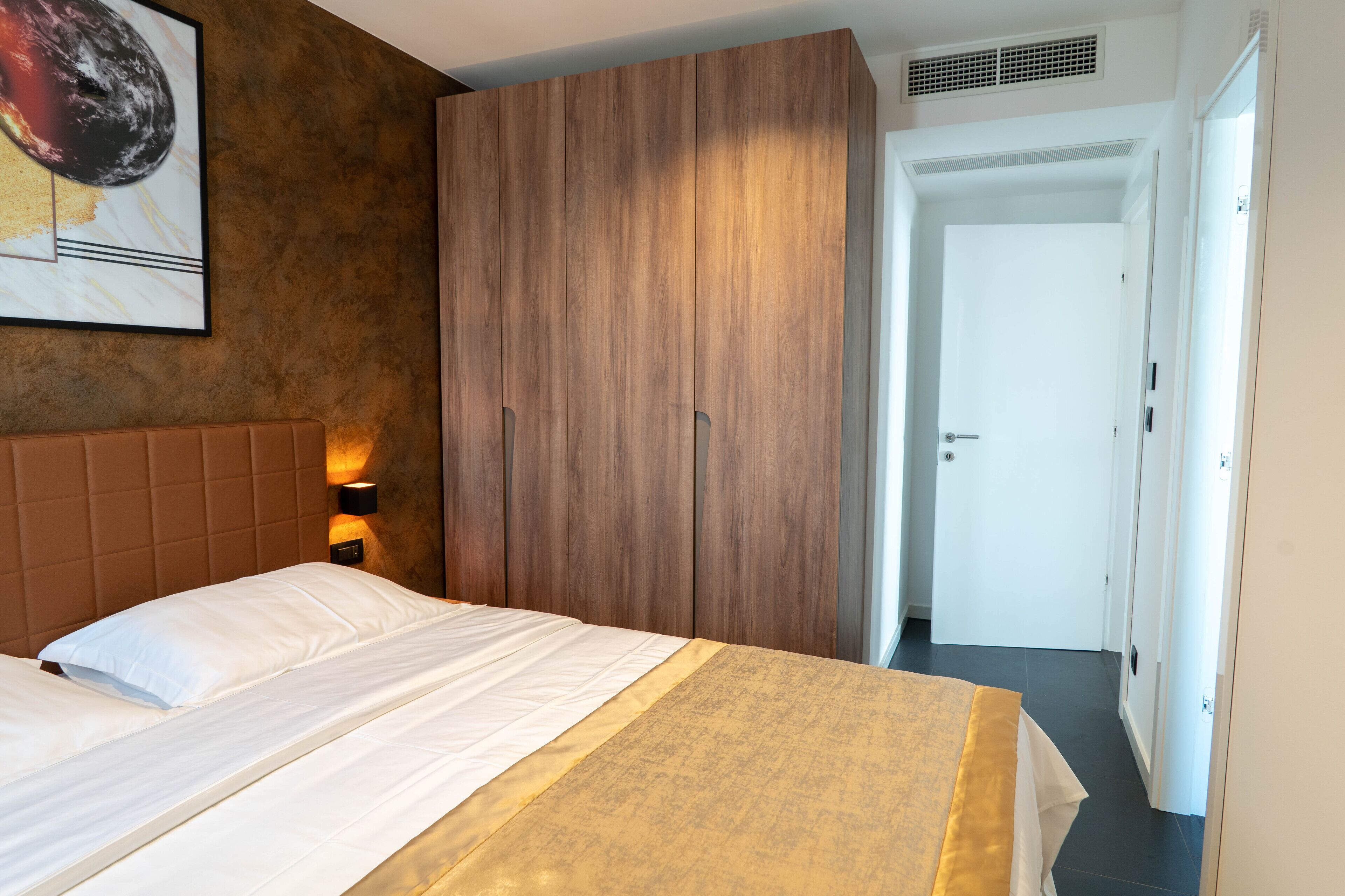 Vipo Prestige Boutique Apartments