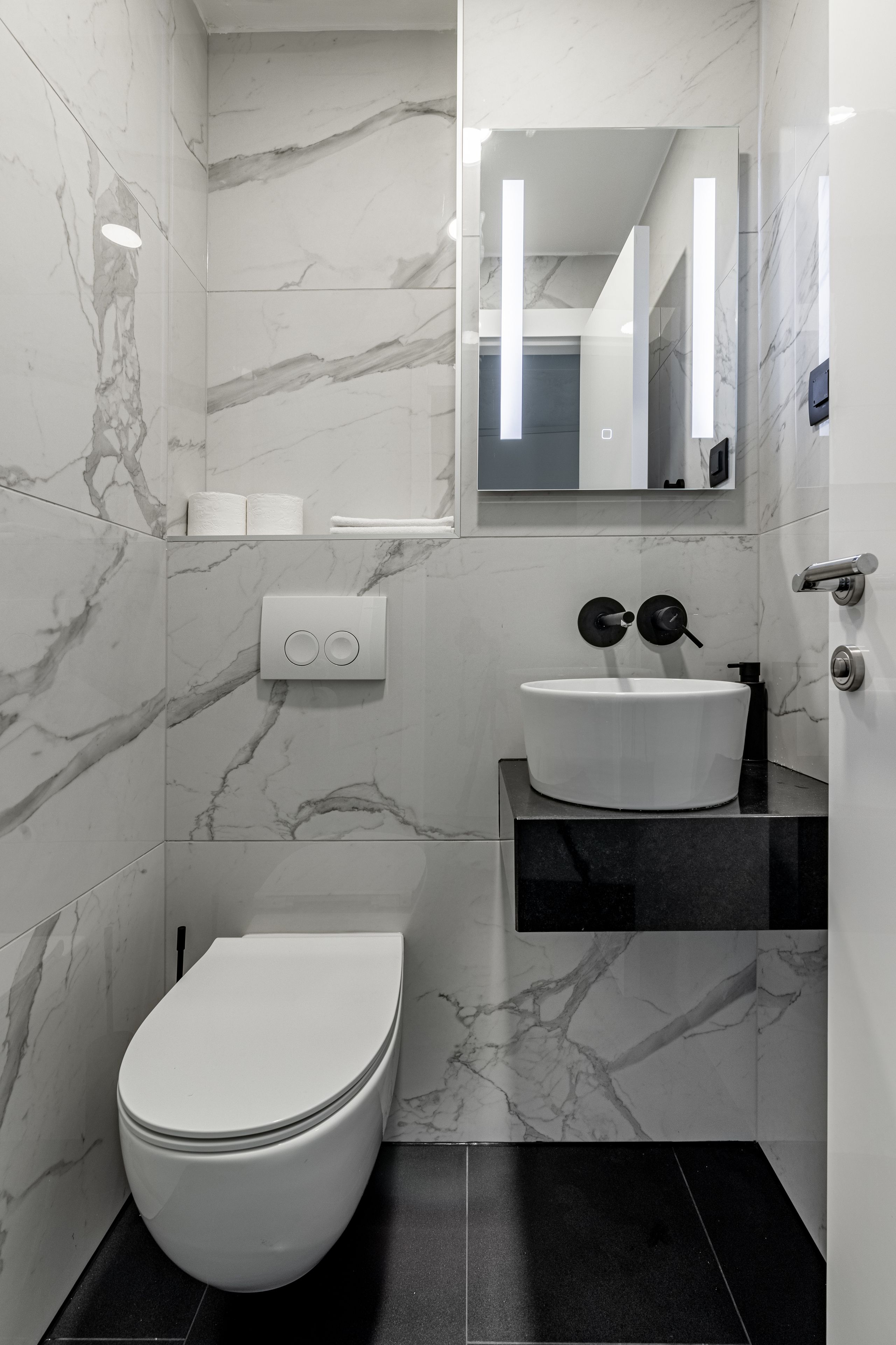 Vipo Prestige Boutique Apartments