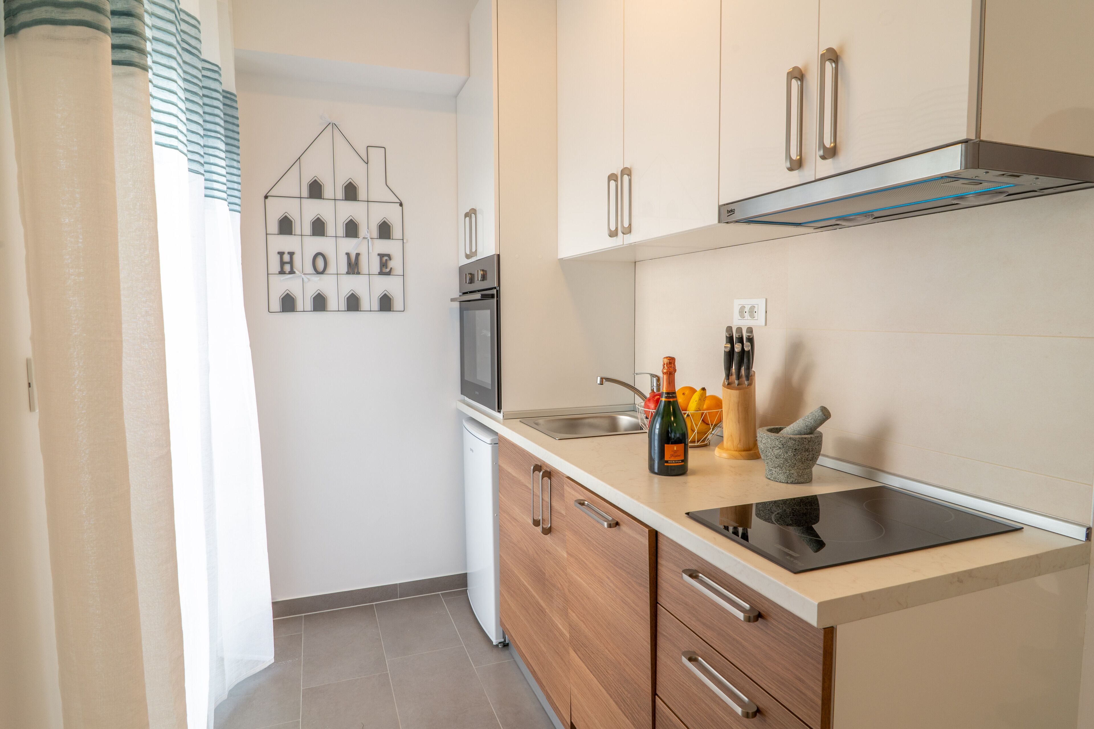 Vipo Prestige Boutique Apartments