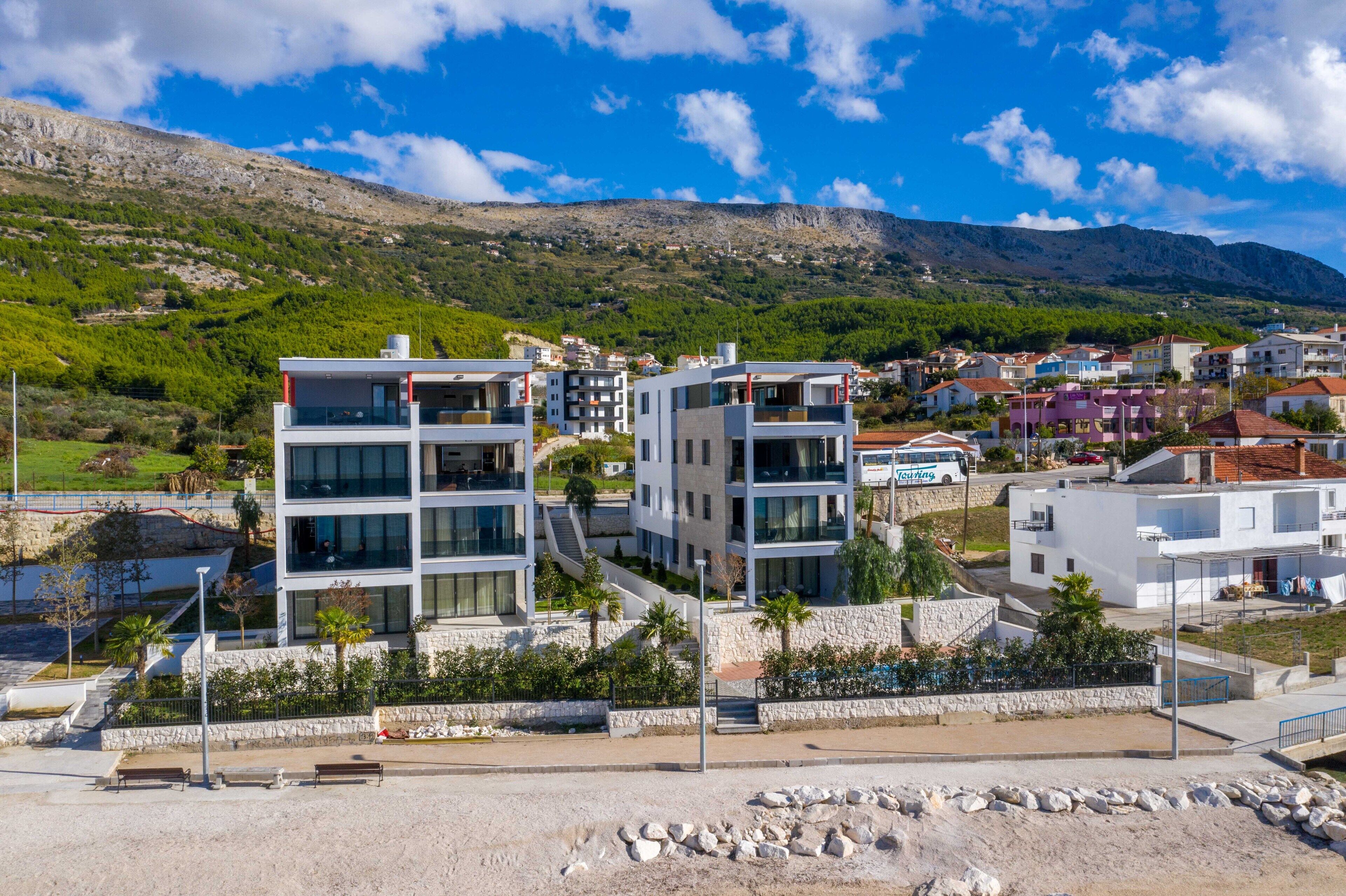 Vipo Prestige Boutique Apartments