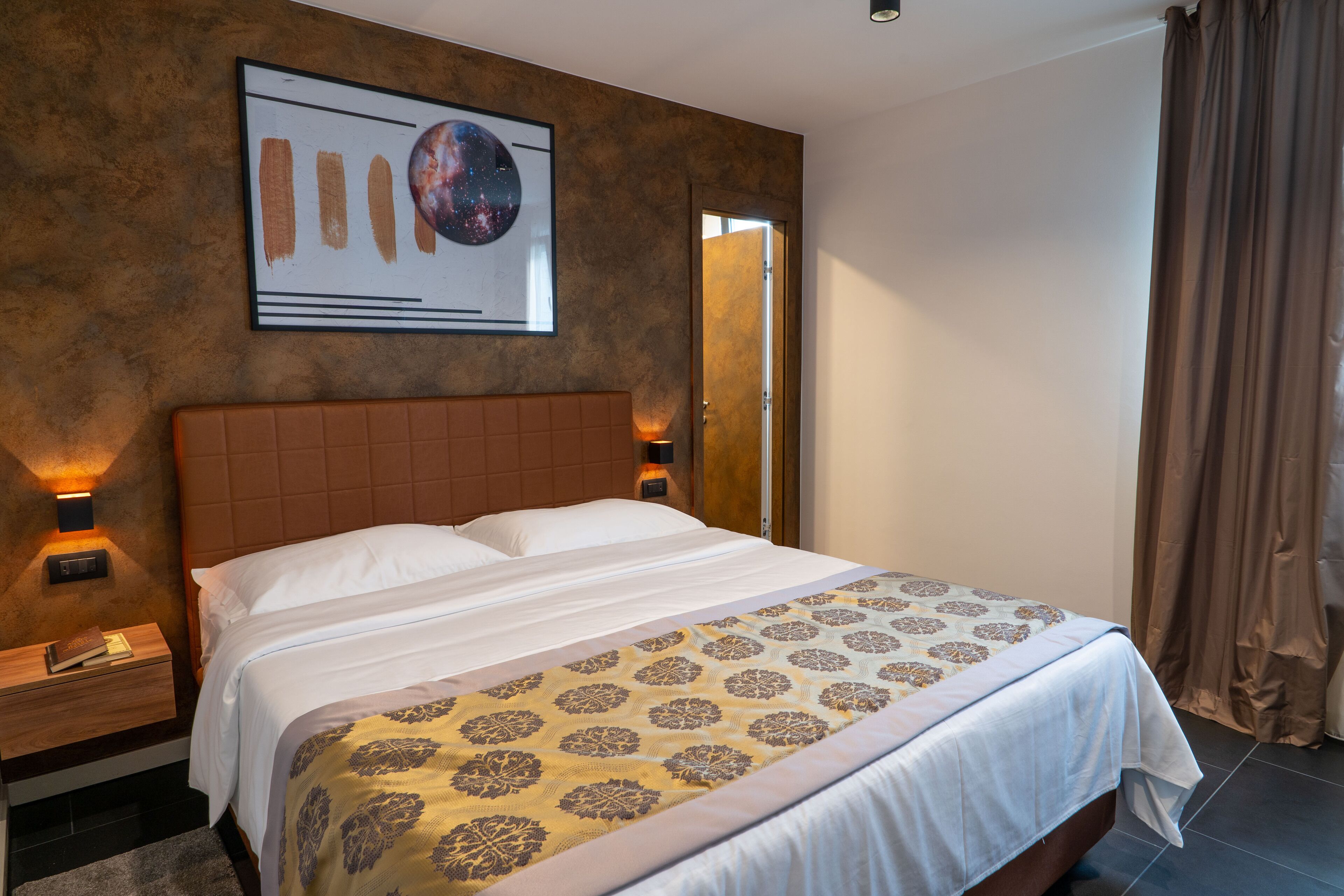 Vipo Prestige Boutique Apartments