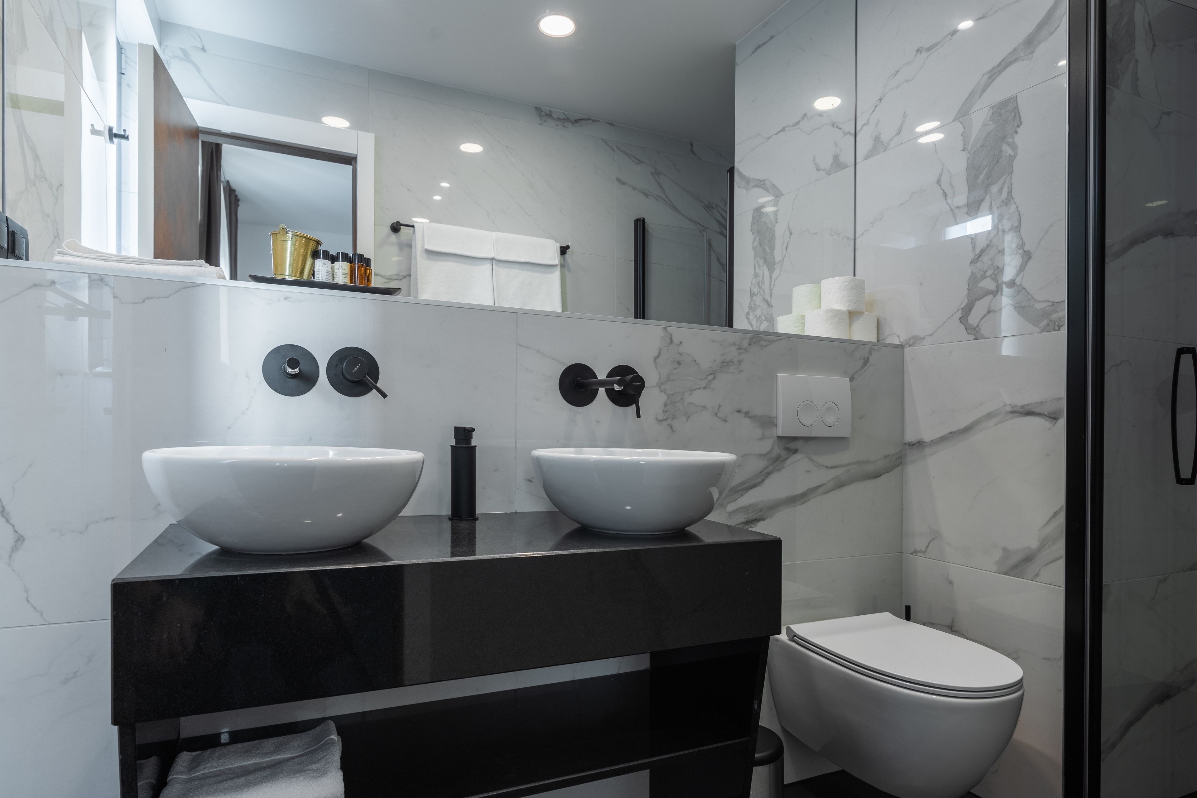 Vipo Prestige Boutique Apartments
