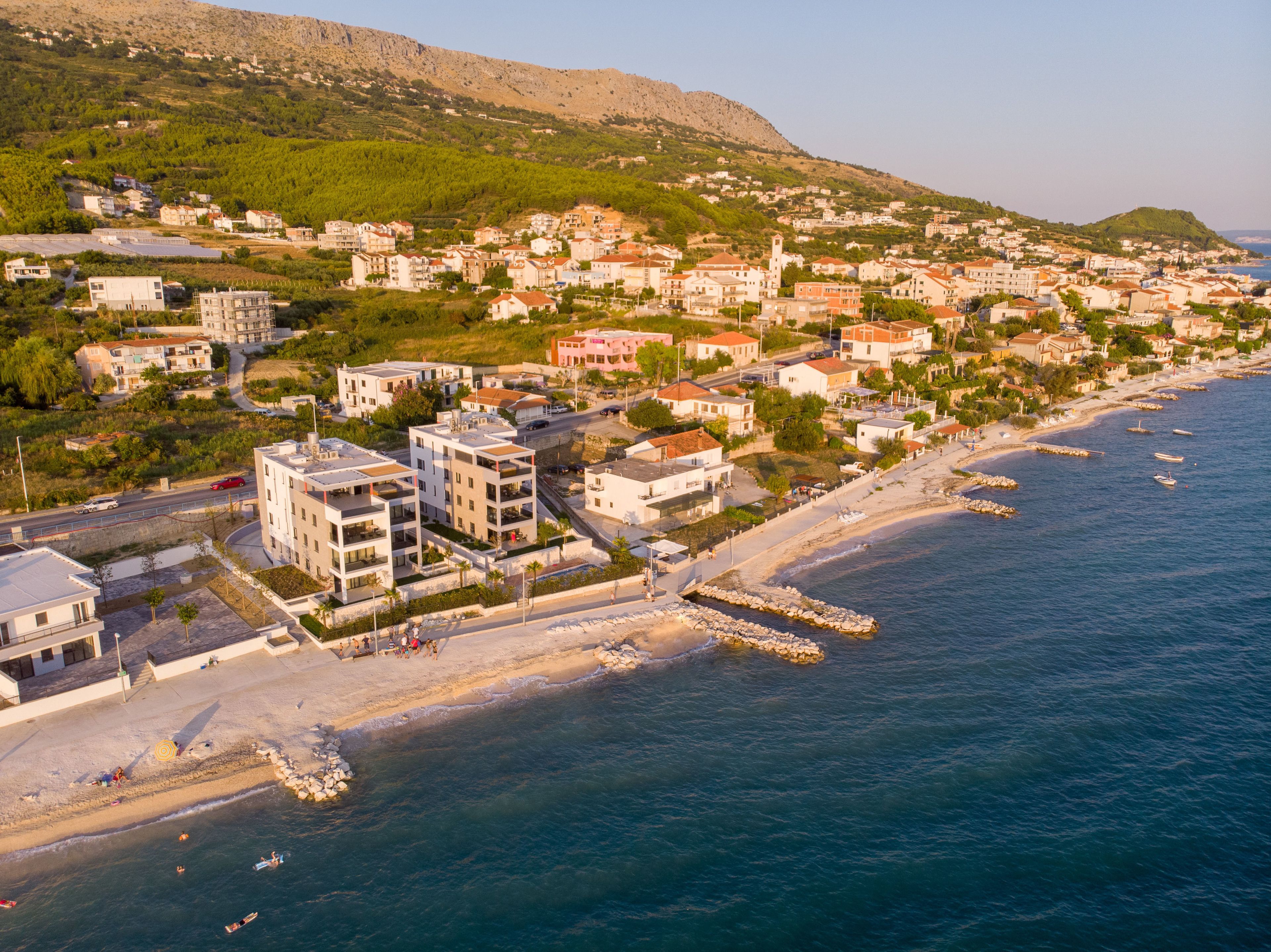 Vipo Prestige Boutique Apartments