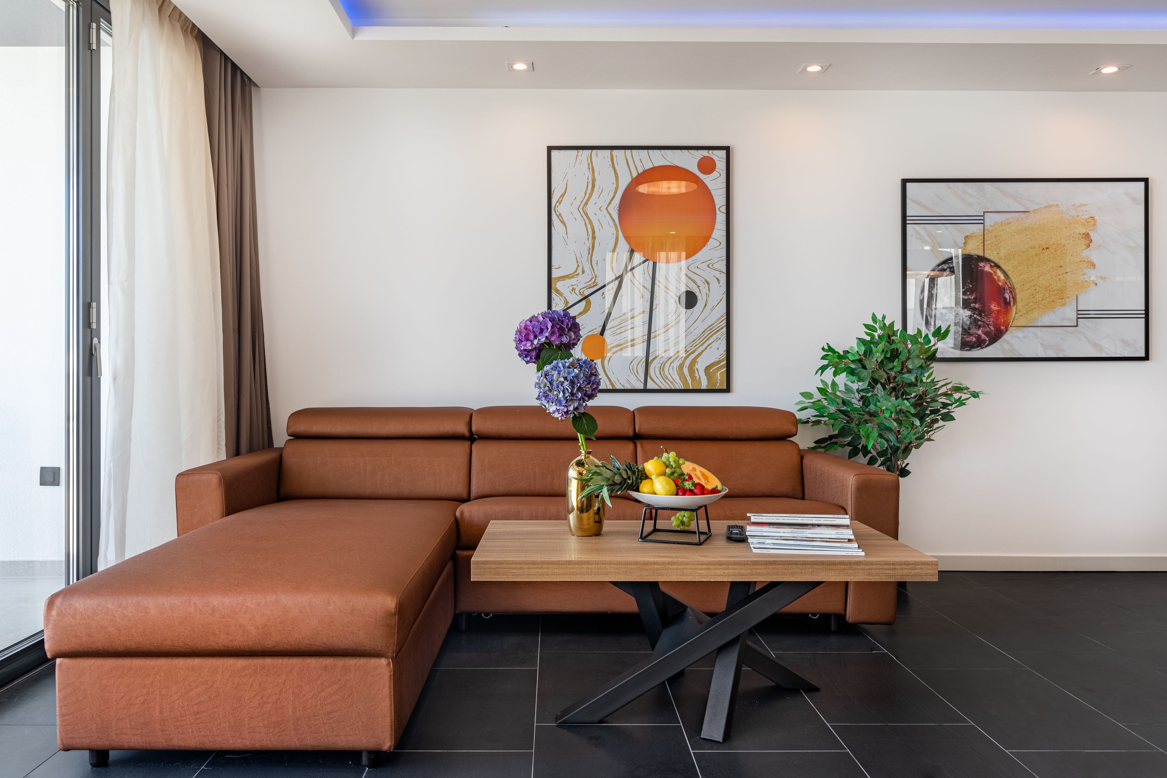 Vipo Prestige Boutique Apartments