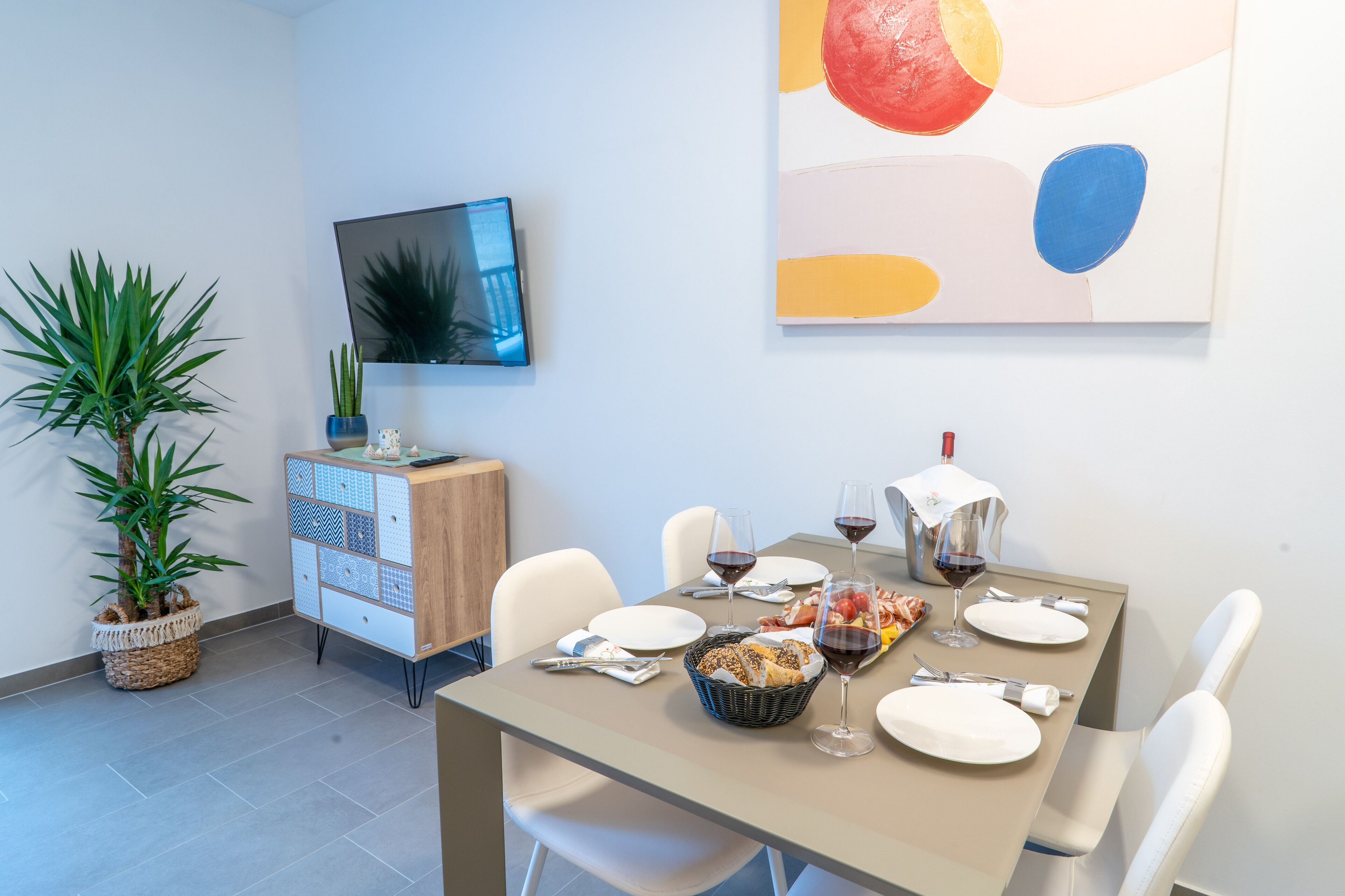Vipo Prestige Boutique Apartments