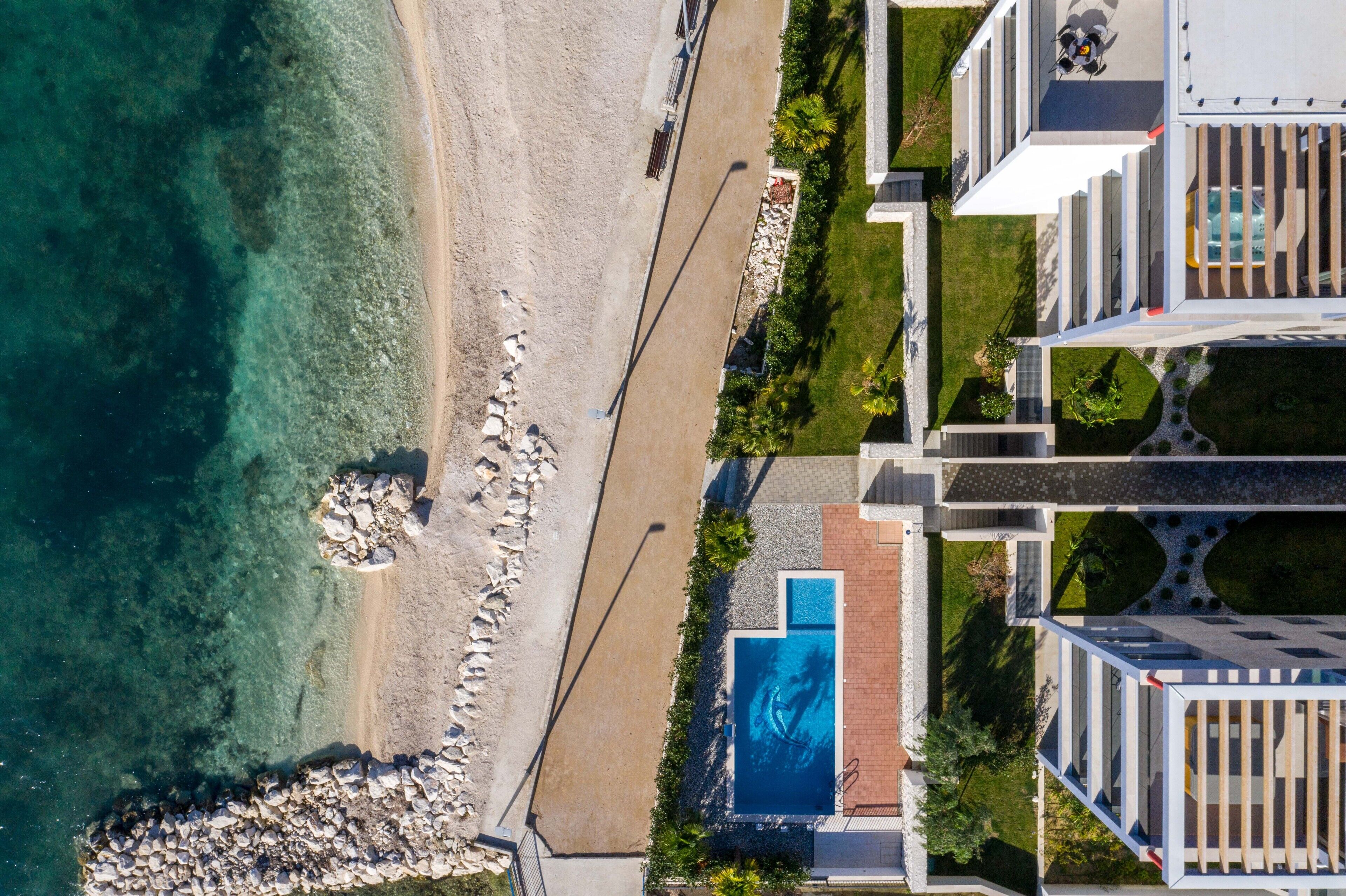 Vipo Prestige Boutique Apartments