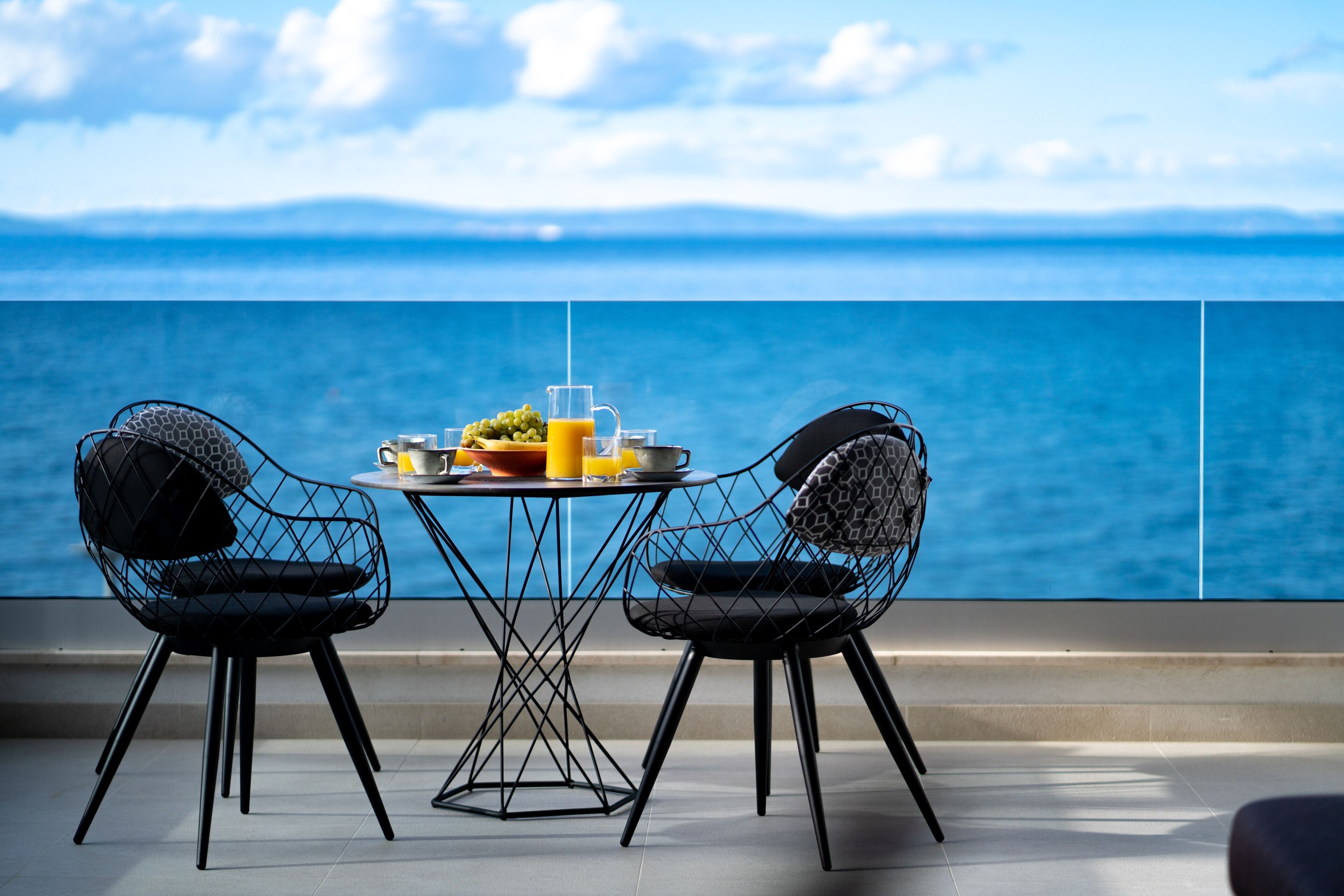 Vipo Prestige Boutique Apartments