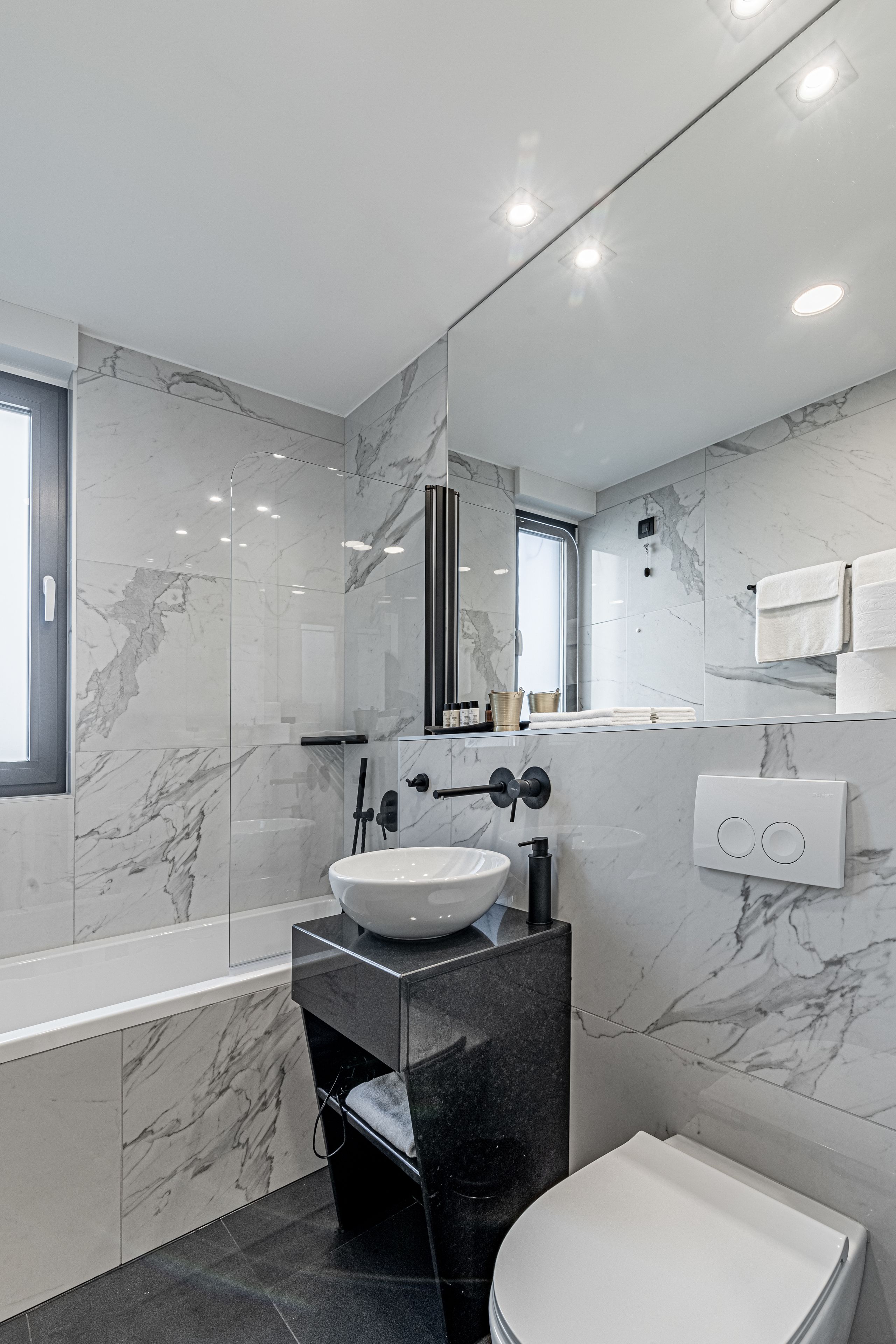 Vipo Prestige Boutique Apartments