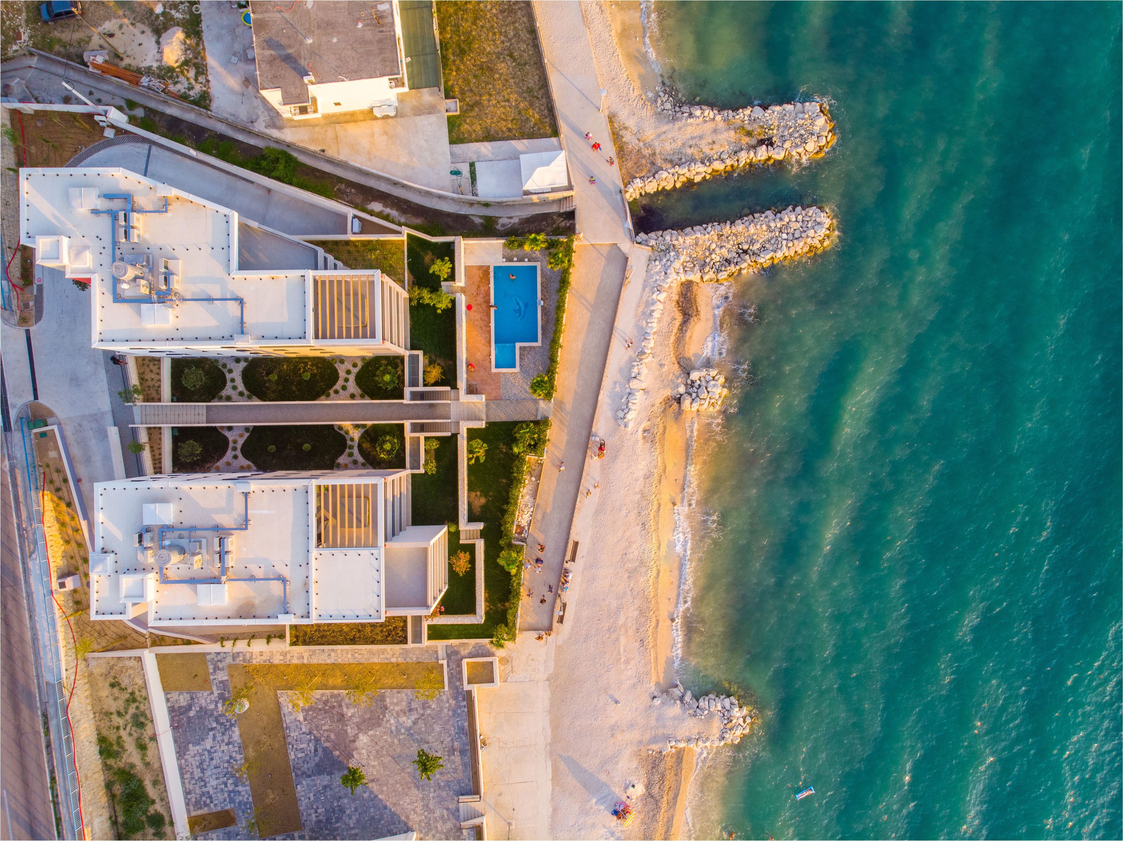 Vipo Prestige Boutique Apartments