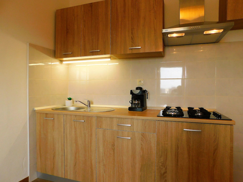 Holiday Home Tuta