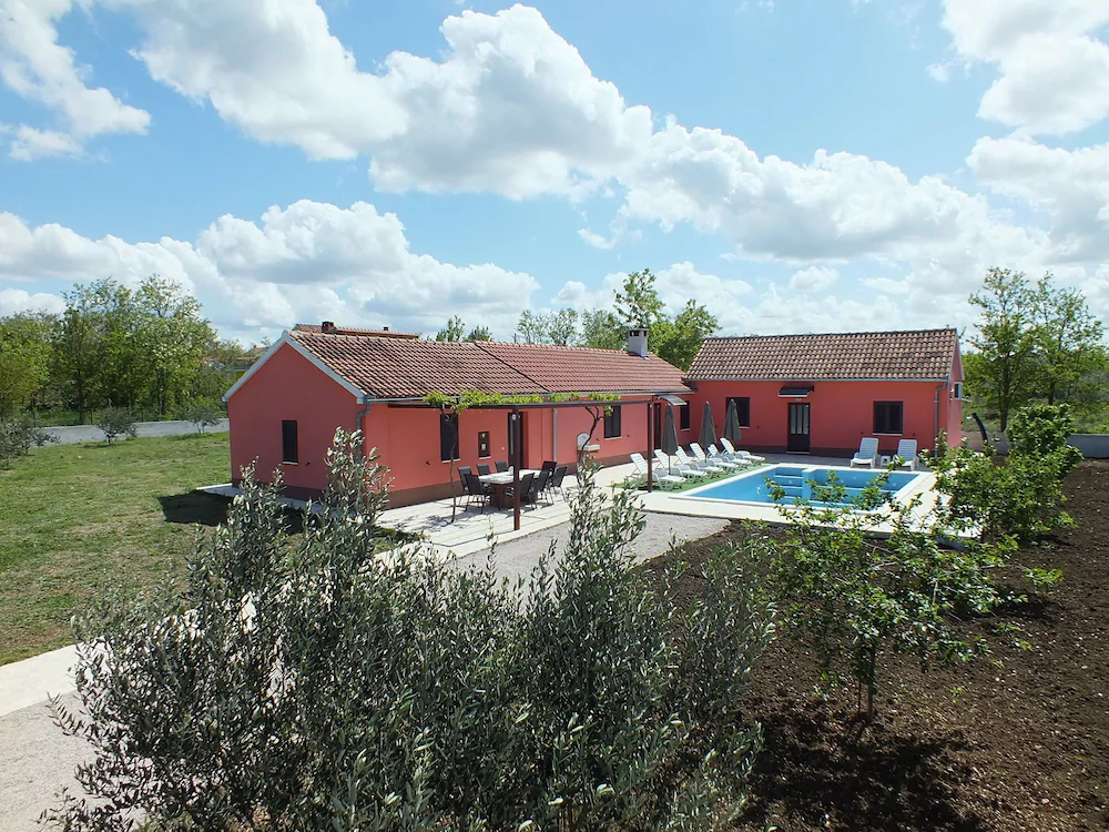 Holiday Home Tuta
