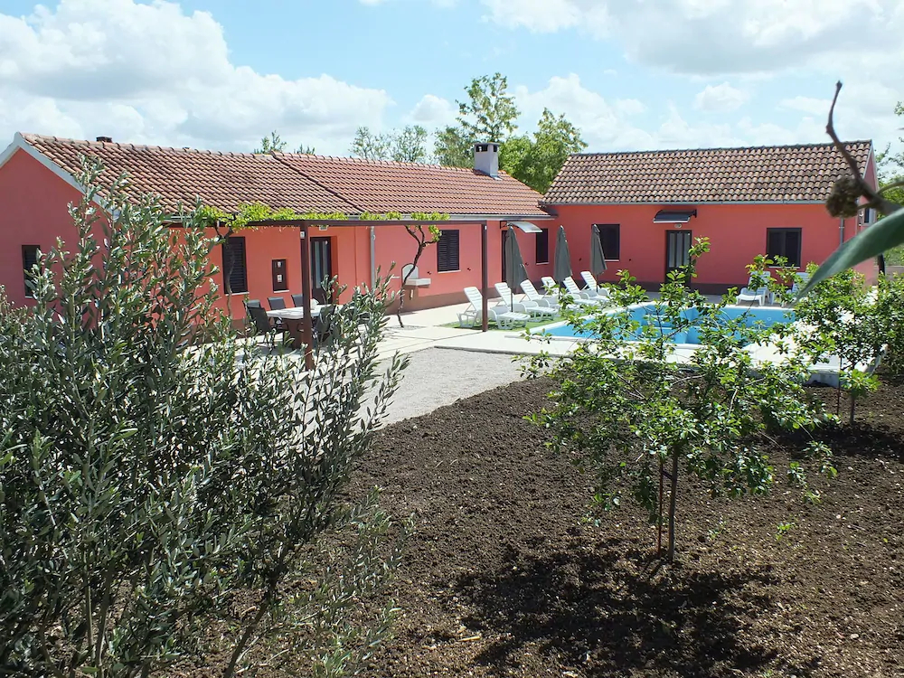 Holiday Home Tuta