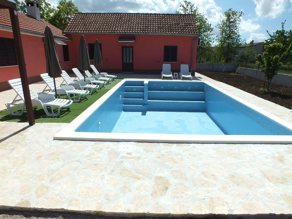 Holiday Home Tuta