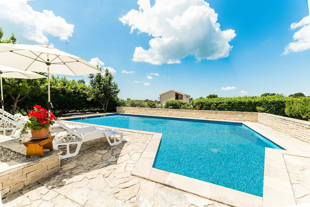 Holiday Home Ana
