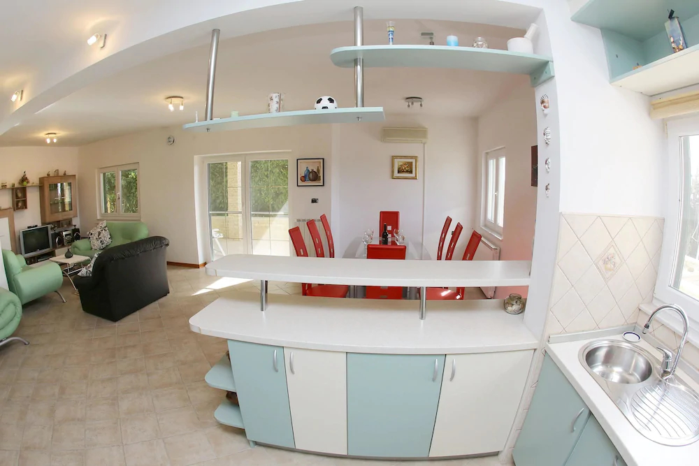 Holiday Home Ana