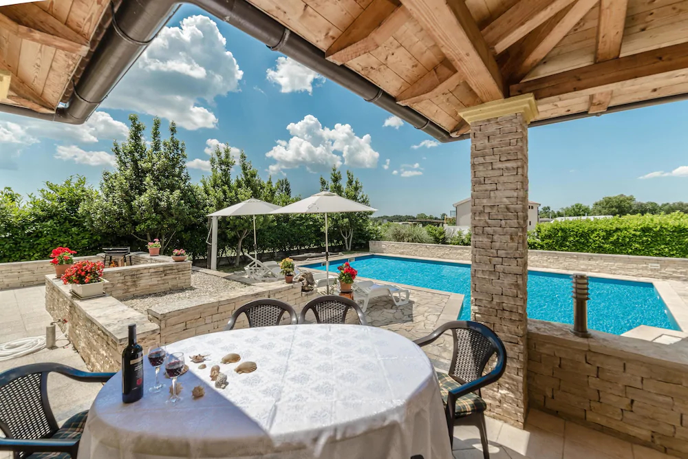 Holiday Home Ana