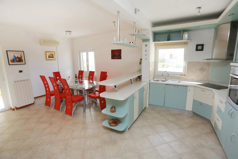 Holiday Home Ana