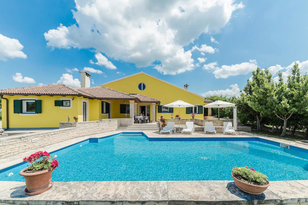 Holiday Home Ana