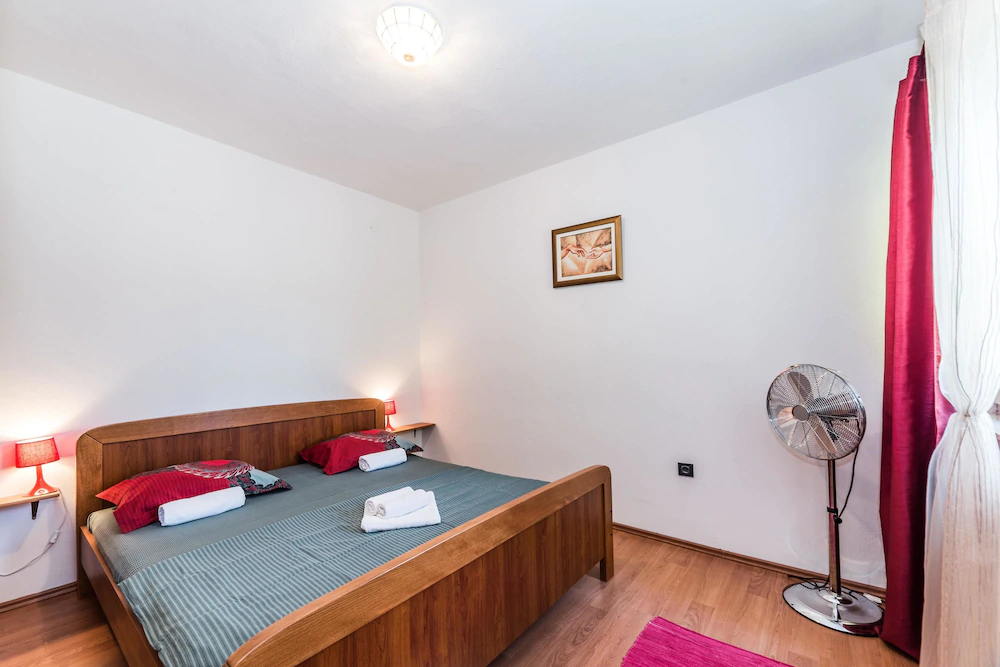 Holiday Home Ana