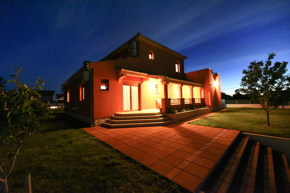 Villa Marina