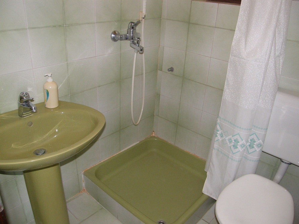 Apartment and Rooms Gasperov