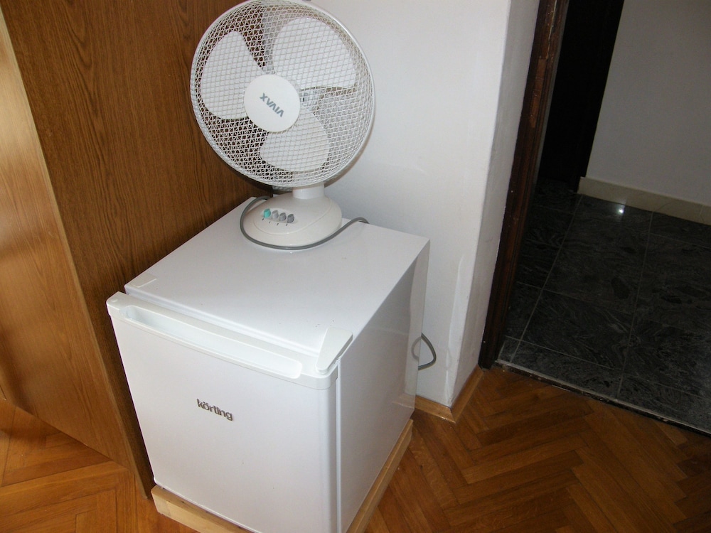 Apartment and Rooms Gasperov