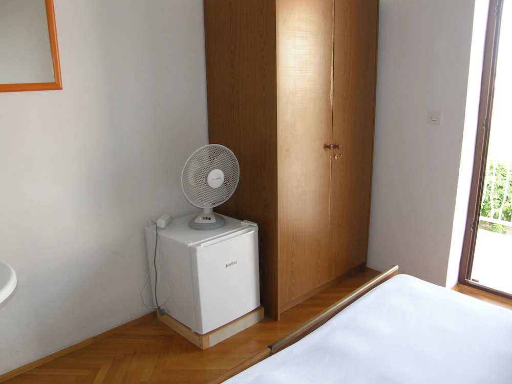 Apartment and Rooms Gasperov