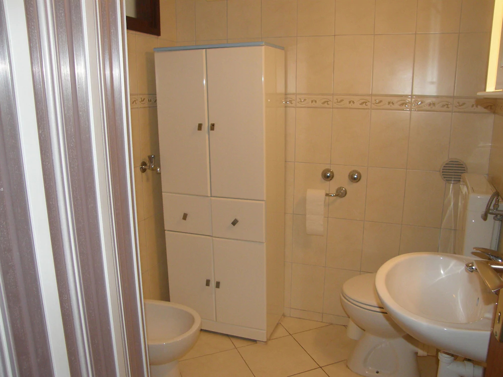 Apartment and Rooms Gasperov