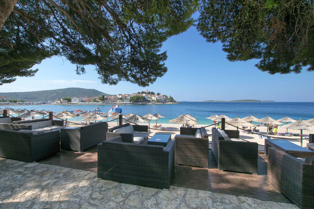 Apartment and Rooms Gasperov