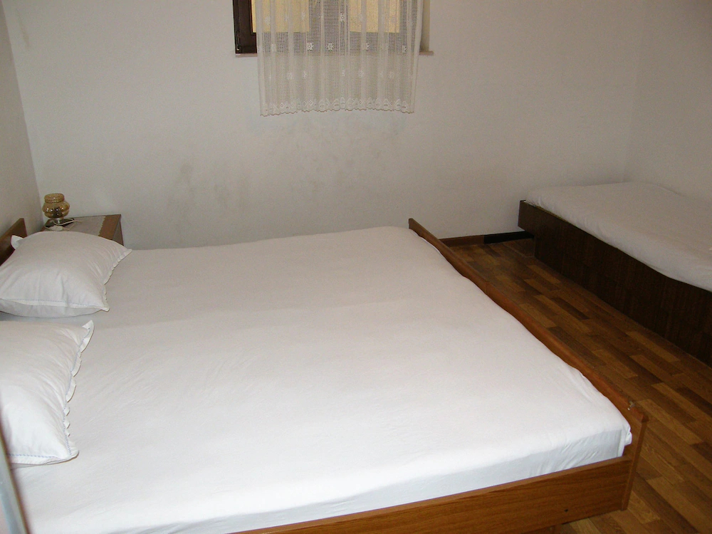 Apartment and Rooms Gasperov