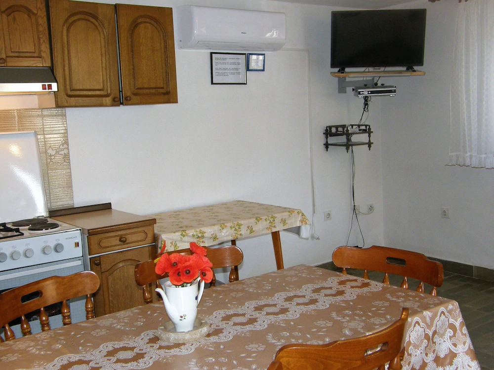 Apartment and Rooms Gasperov