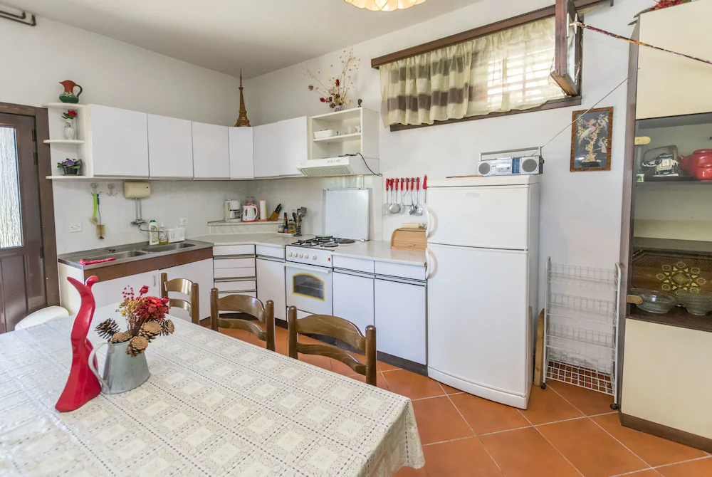 Apartment And Rooms Radojka