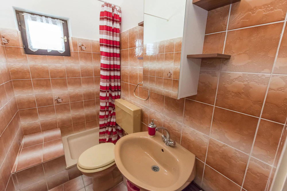 Apartment And Rooms Radojka
