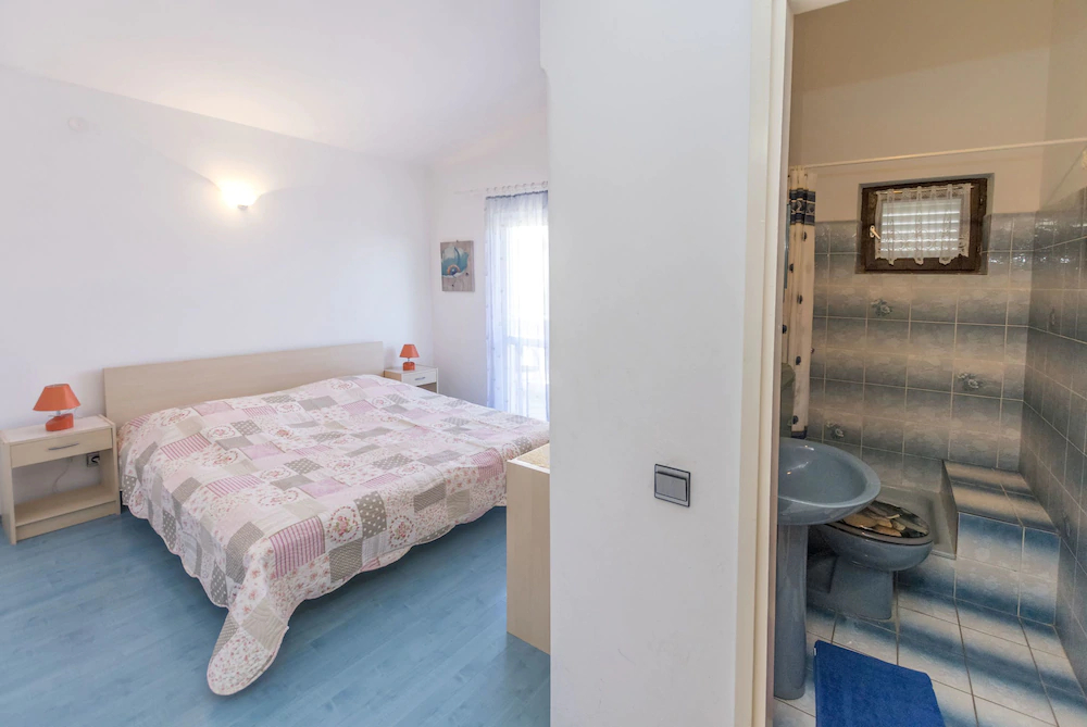 Apartment And Rooms Radojka