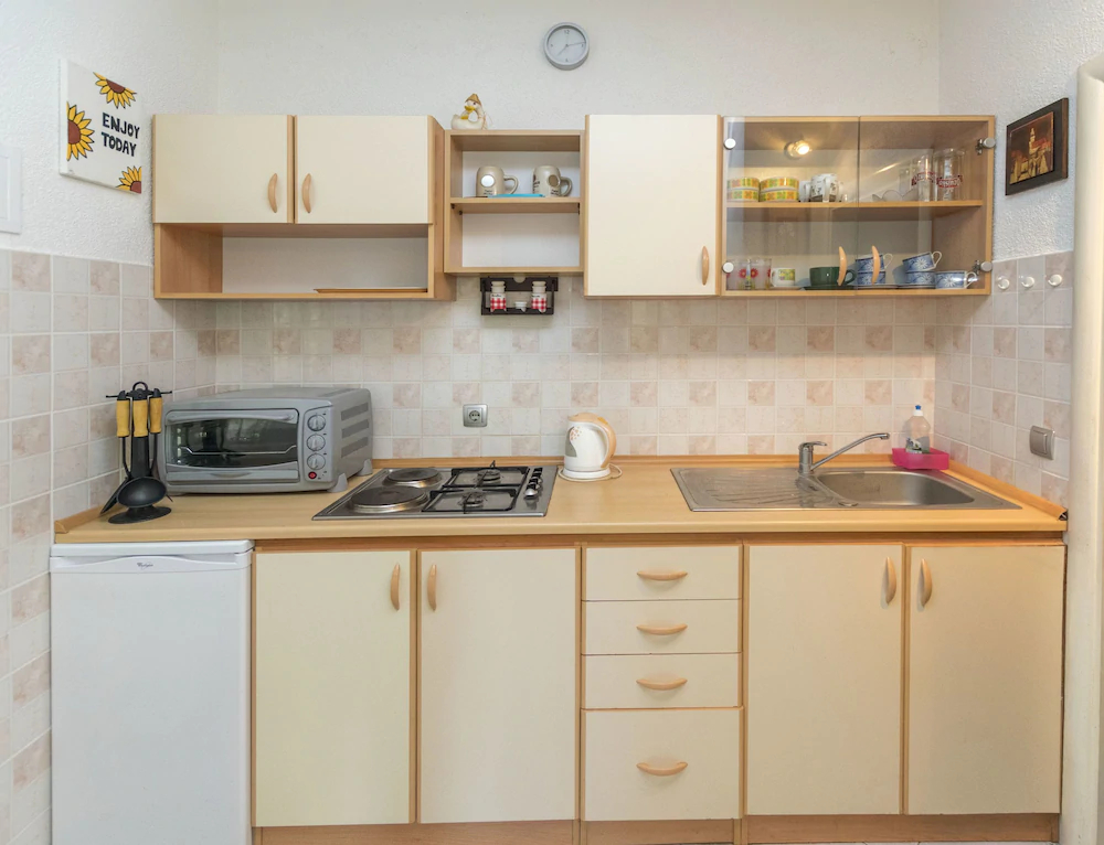 Apartment And Rooms Radojka