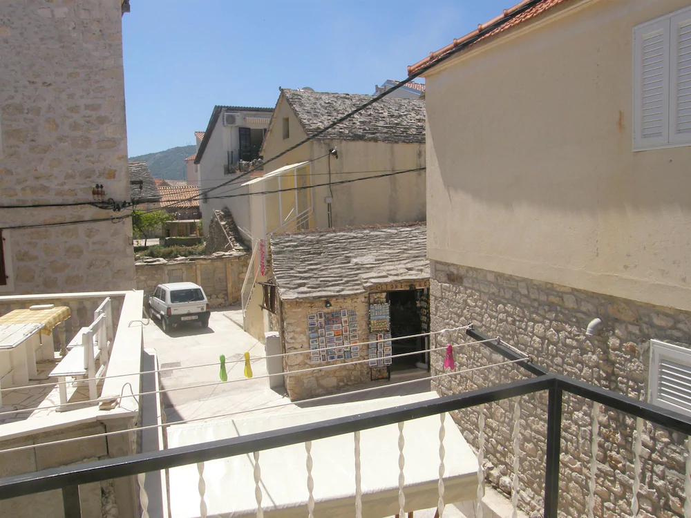 Apartment Ivana G