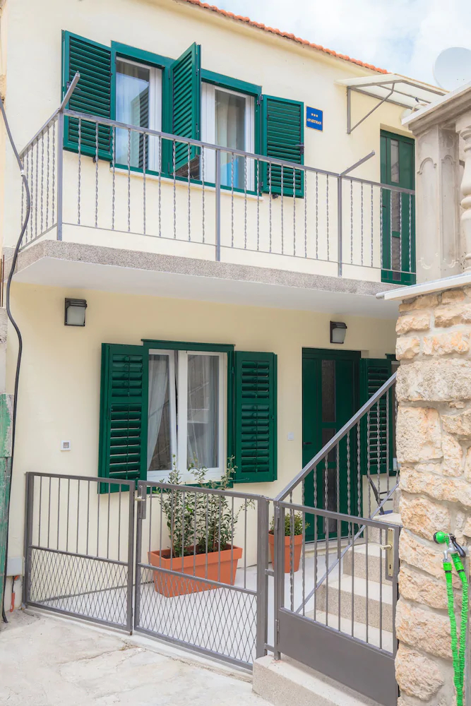 Apartment Ivana G