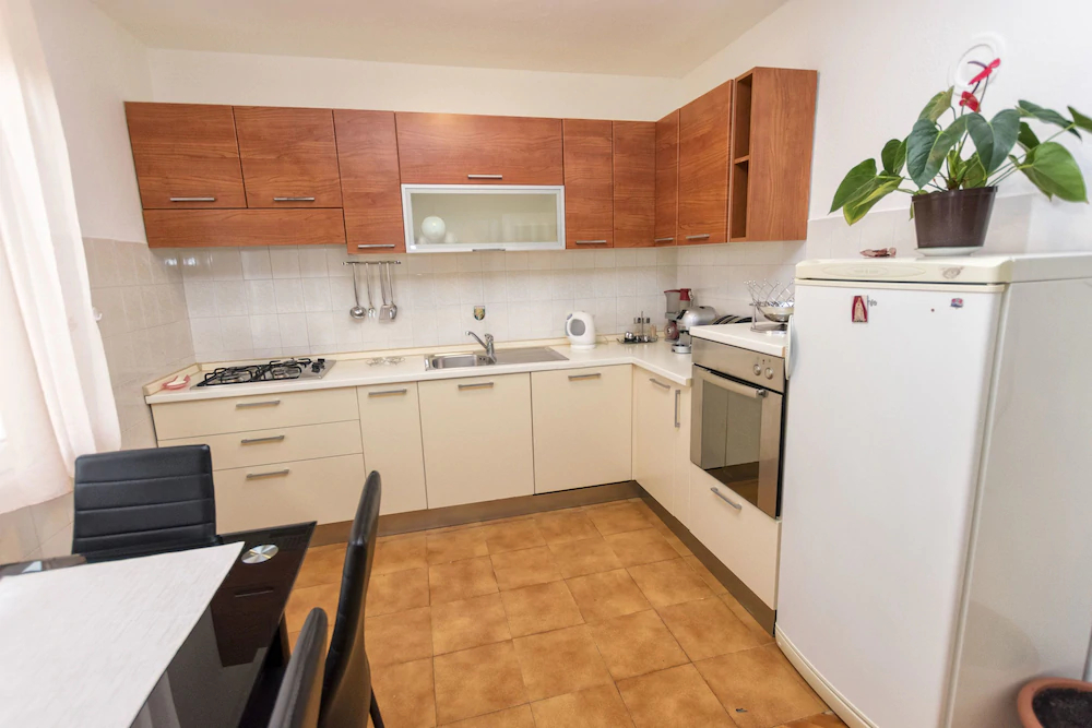 Apartment Marija D