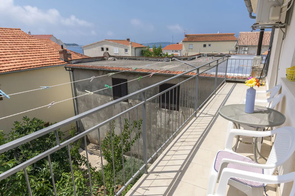 Apartment Marija D