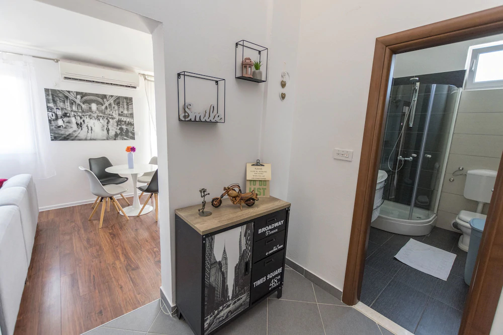 Apartment Marija D