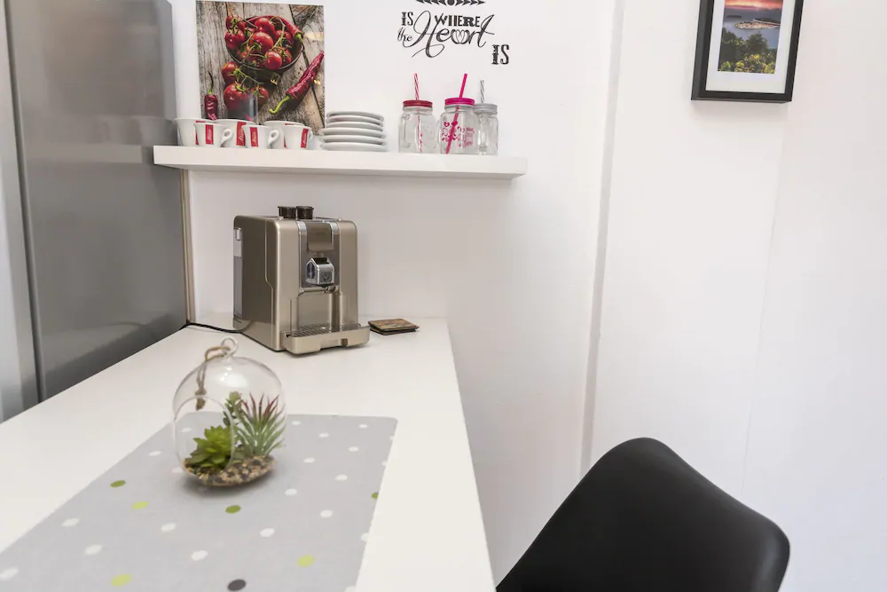 Apartment Marija D